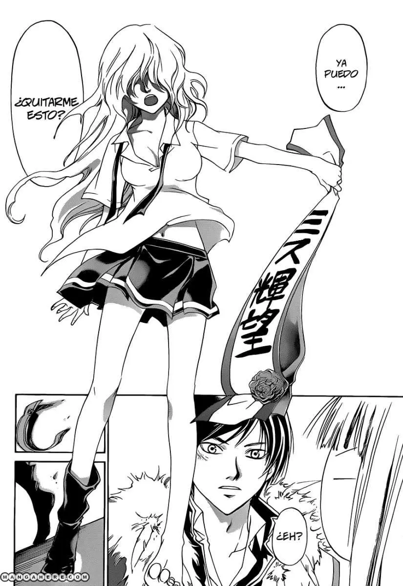 Code:Breaker (2008) - Capítulo 152 - Página 19 - LectorTMOo
