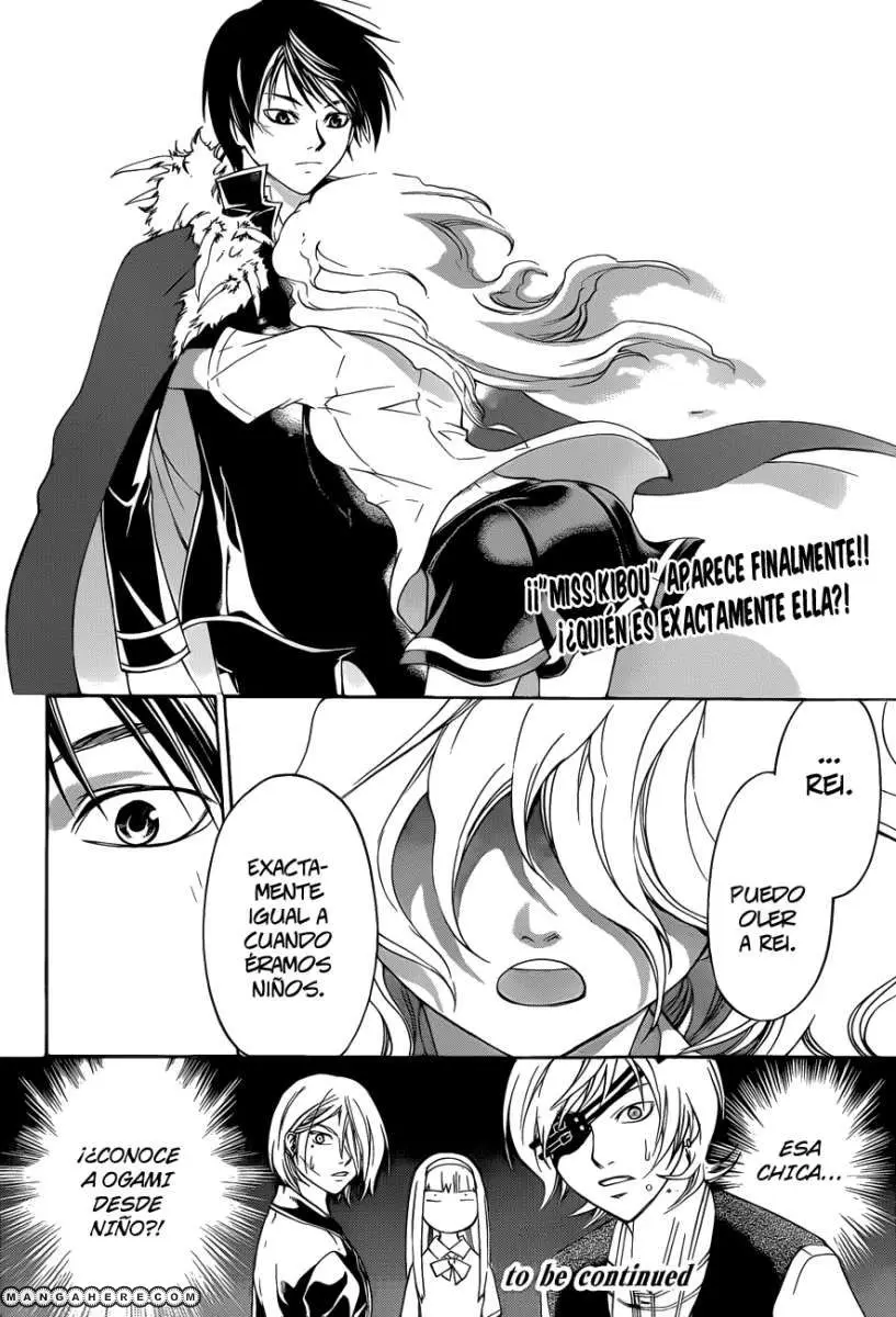 Code:Breaker (2008) - Capítulo 152 - Página 20 - LectorTMOo