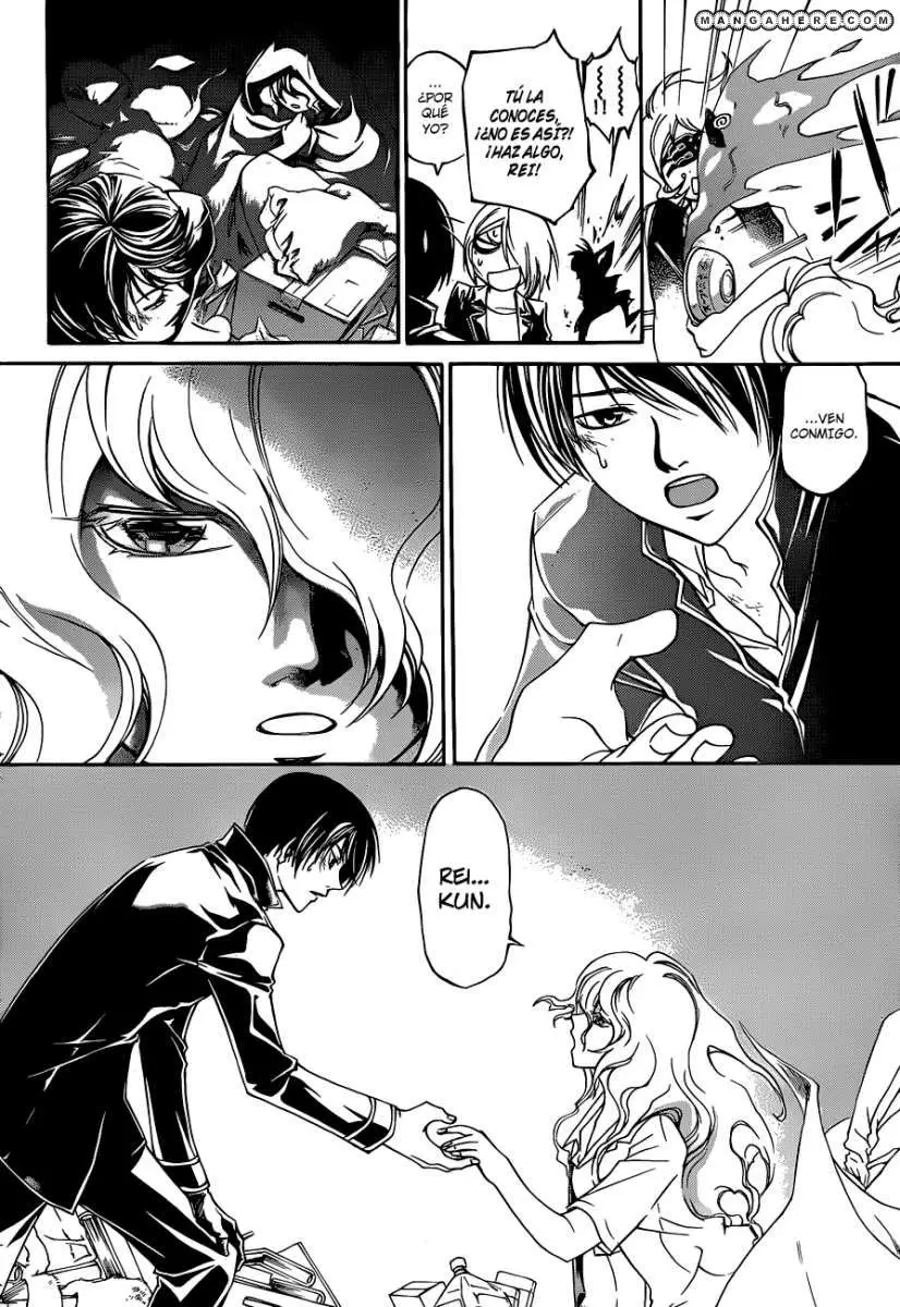 Code:Breaker (2008) - Capítulo 153 - Página 8 - LectorTMOo