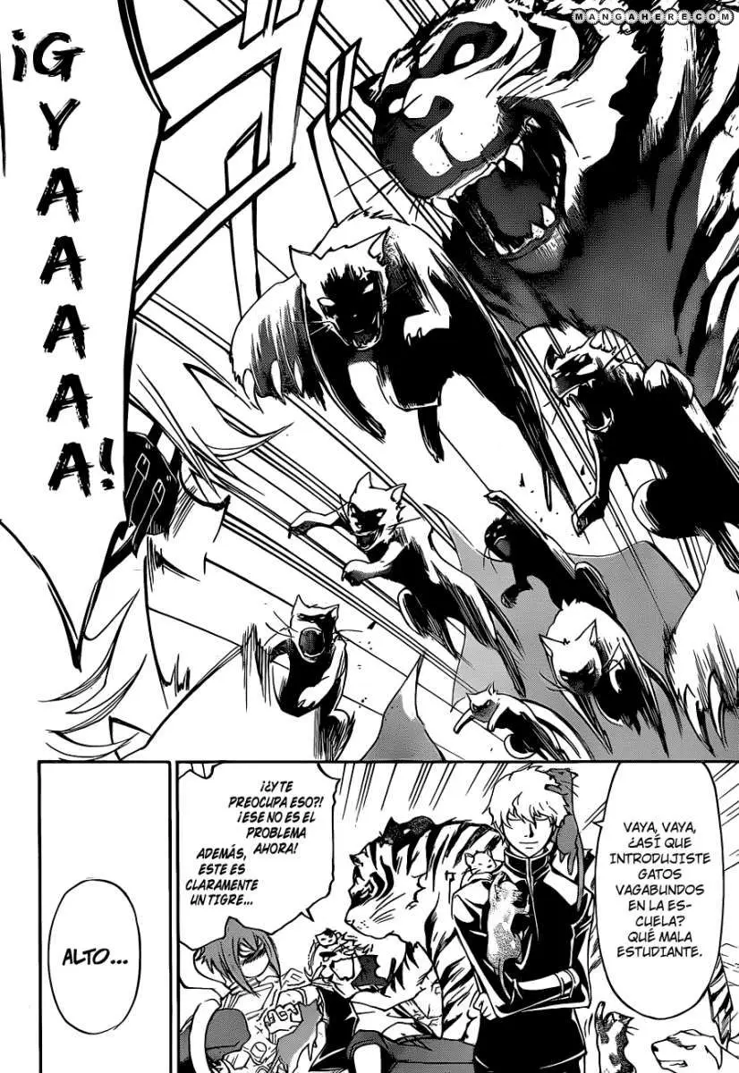 Code:Breaker (2008) - Capítulo 153 - Página 10 - LectorTMOo