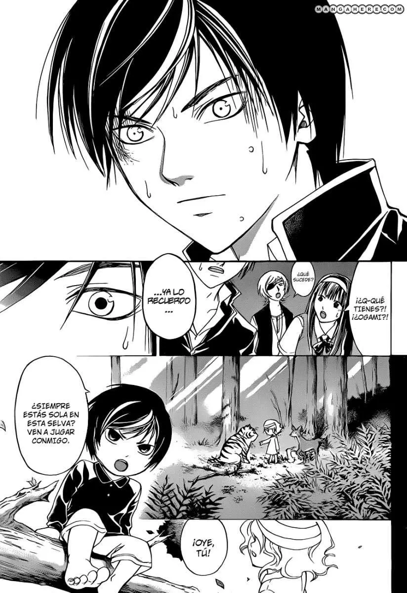 Code:Breaker (2008) - Capítulo 153 - Página 13 - LectorTMOo