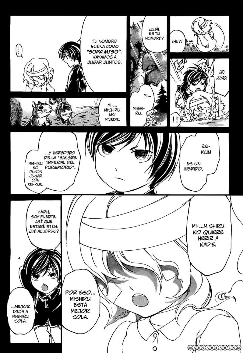 Code:Breaker (2008) - Capítulo 153 - Página 14 - LectorTMOo