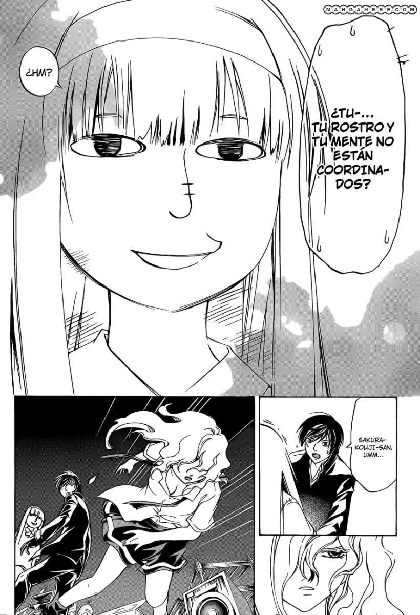 Code:Breaker (2008) - Capítulo 153 - Página 18 - LectorTMOo
