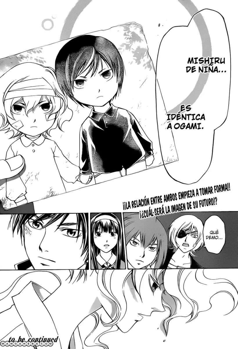 Code:Breaker (2008) - Capítulo 153 - Página 20 - LectorTMOo