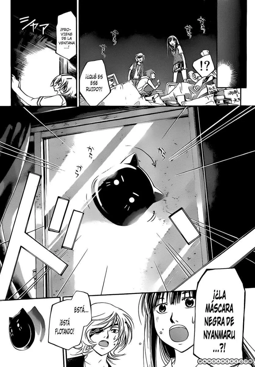 Code:Breaker (2008) - Capítulo 154 - Página 4 - LectorTMOo