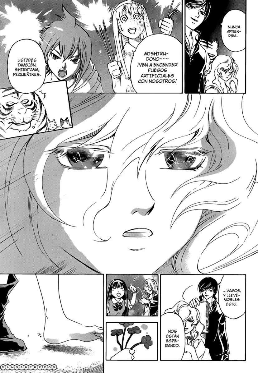 Code:Breaker (2008) - Capítulo 154 - Página 15 - LectorTMOo