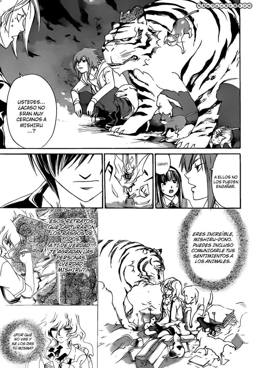 Code:Breaker (2008) - Capítulo 155 - Página 4 - LectorTMOo