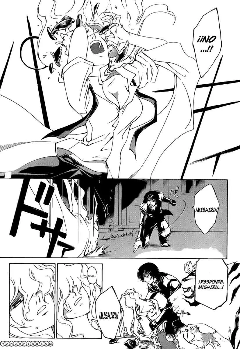 Code:Breaker (2008) - Capítulo 155 - Página 8 - LectorTMOo