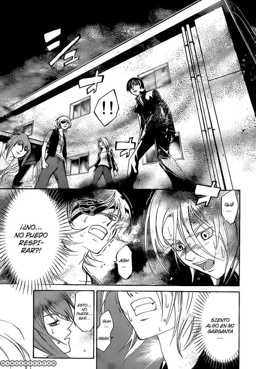Code:Breaker (2008) - Capítulo 155 - Página 10 - LectorTMOo