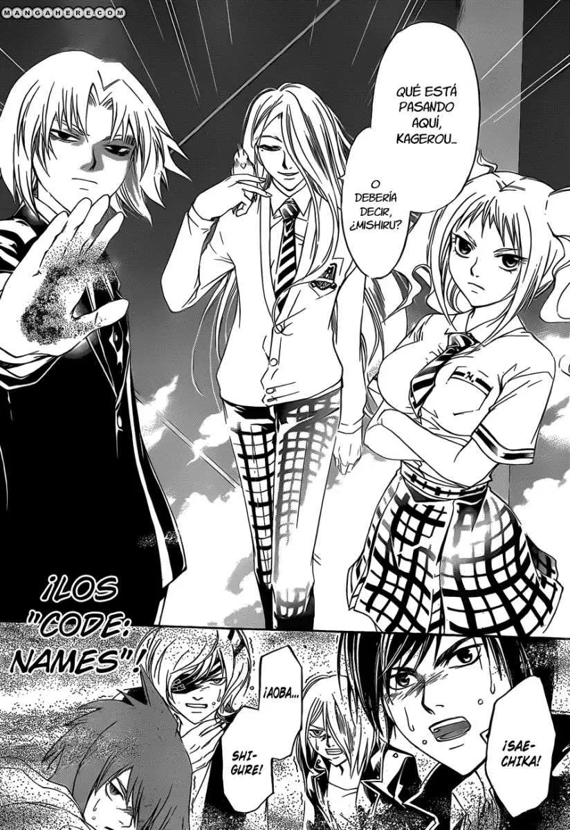 Code:Breaker (2008) - Capítulo 155 - Página 11 - LectorTMOo