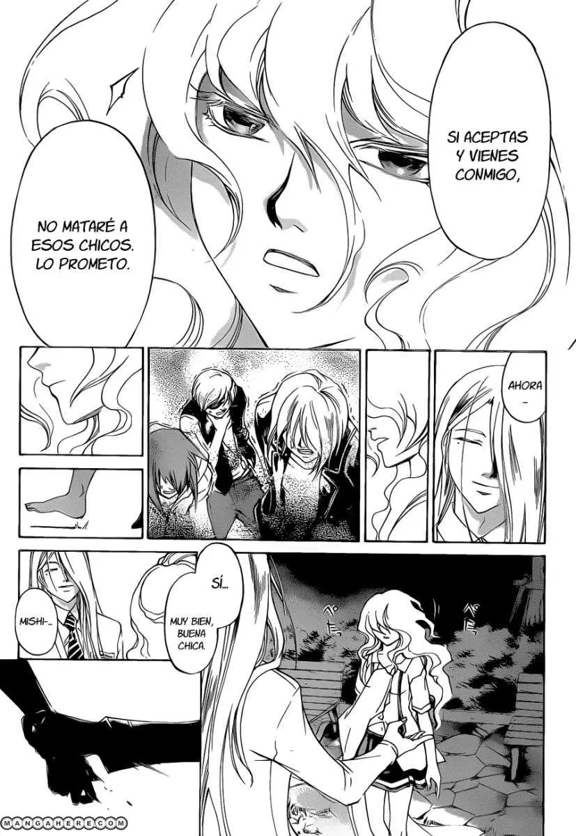Code:Breaker (2008) - Capítulo 155 - Página 14 - LectorTMOo
