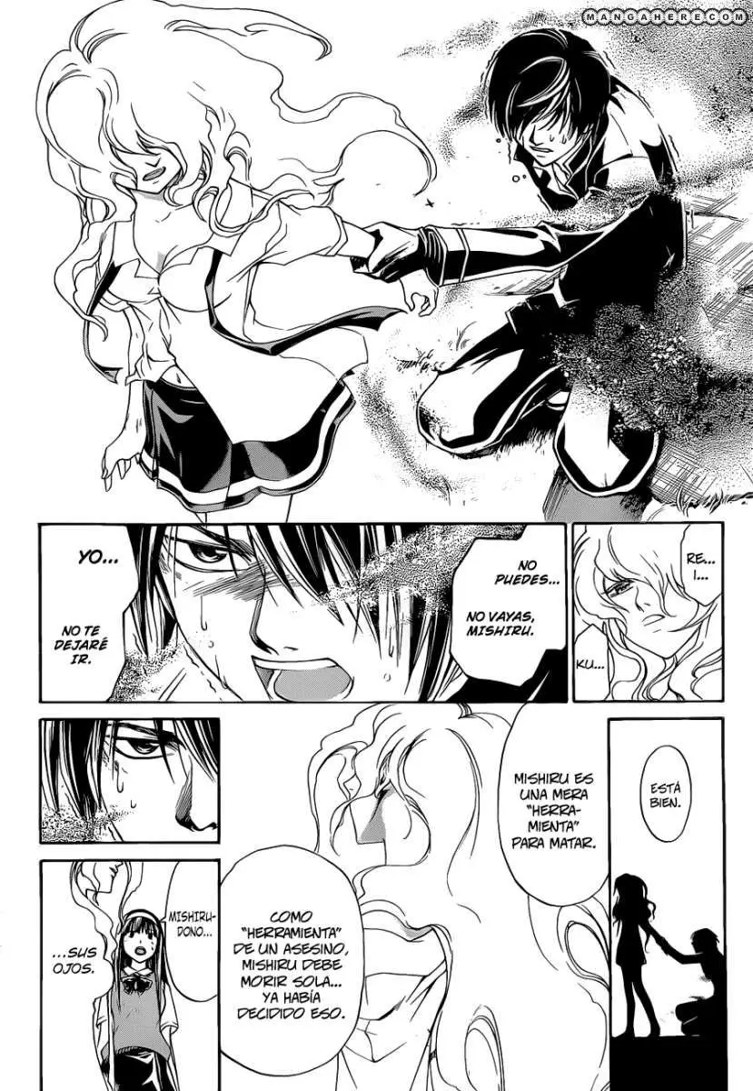 Code:Breaker (2008) - Capítulo 155 - Página 15 - LectorTMOo