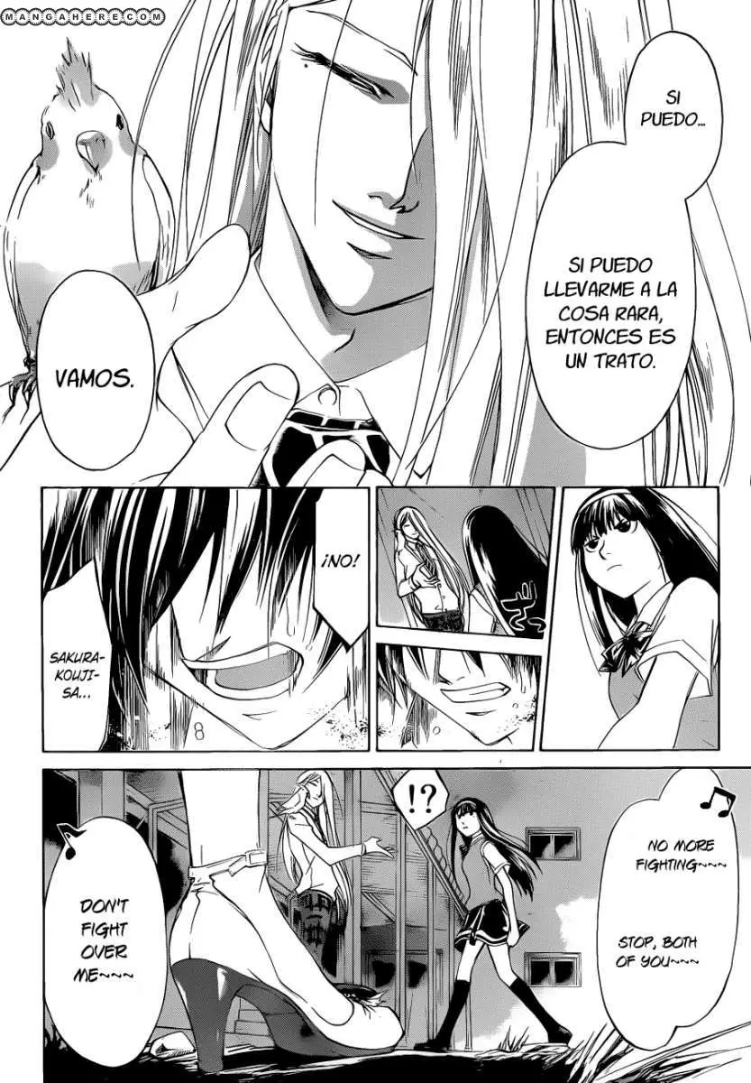 Code:Breaker (2008) - Capítulo 155 - Página 19 - LectorTMOo