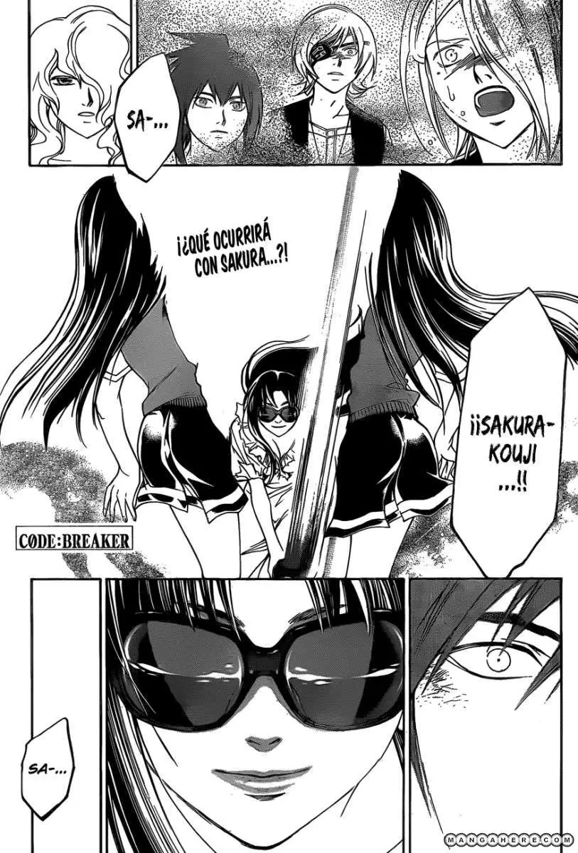 Code:Breaker (2008) - Capítulo 156 - Página 2 - LectorTMOo