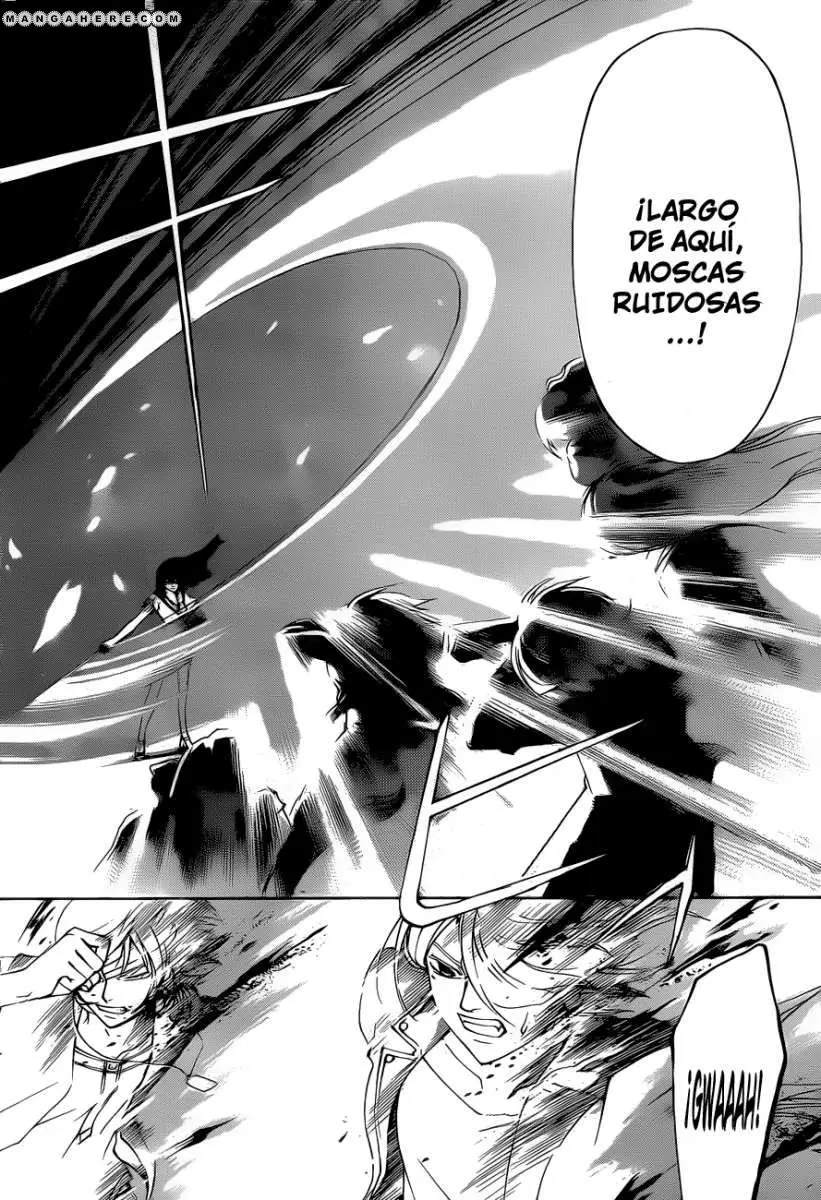 Code:Breaker (2008) - Capítulo 156 - Página 4 - LectorTMOo