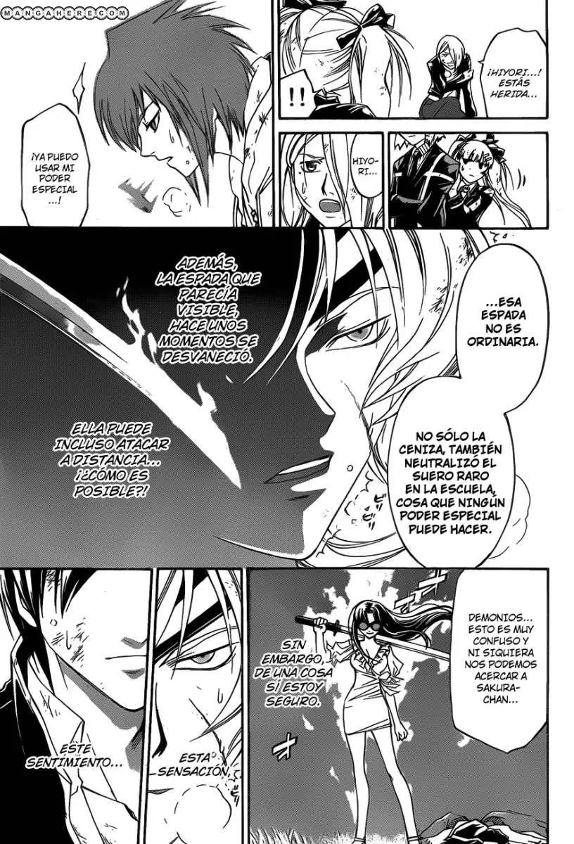 Code:Breaker (2008) - Capítulo 156 - Página 6 - LectorTMOo