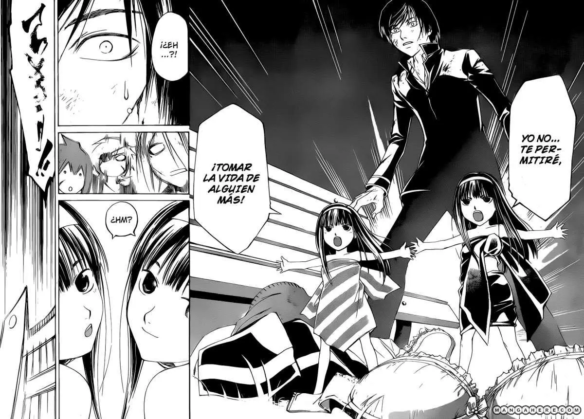 Code:Breaker (2008) - Capítulo 156 - Página 9 - LectorTMOo