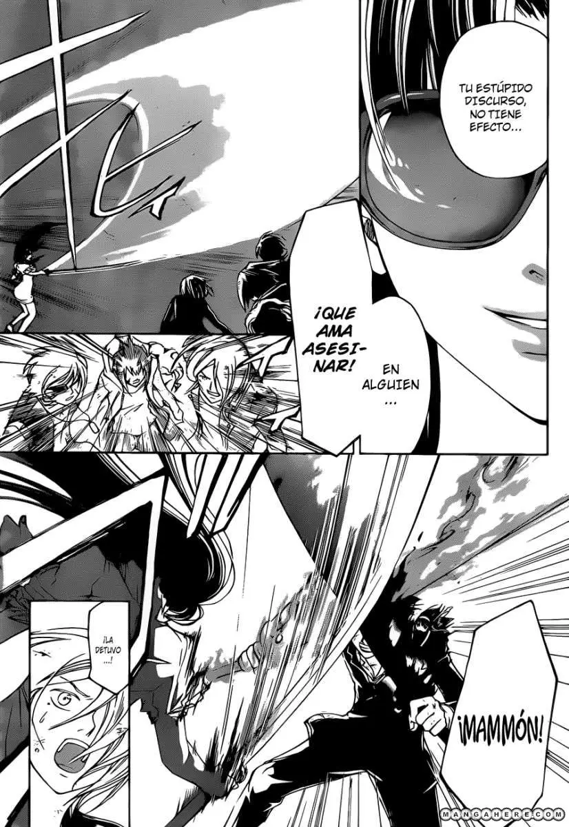 Code:Breaker (2008) - Capítulo 156 - Página 13 - LectorTMOo