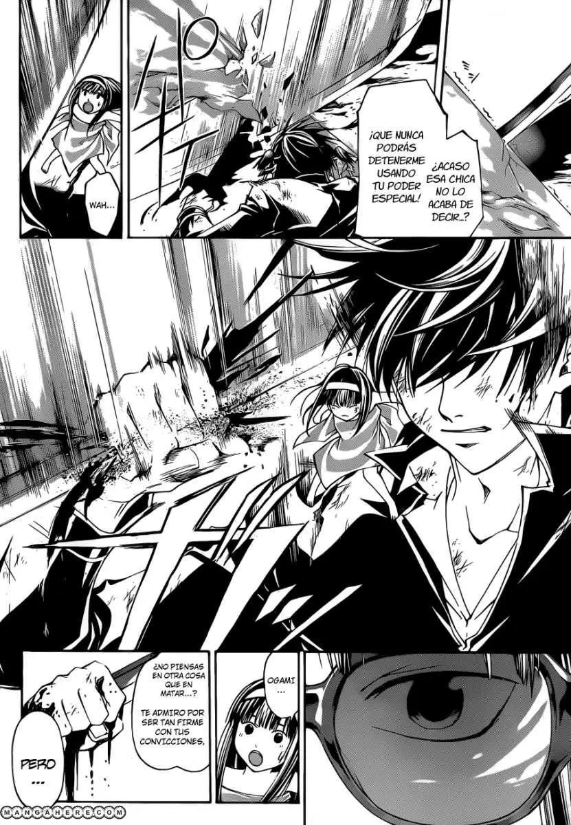 Code:Breaker (2008) - Capítulo 156 - Página 14 - LectorTMOo