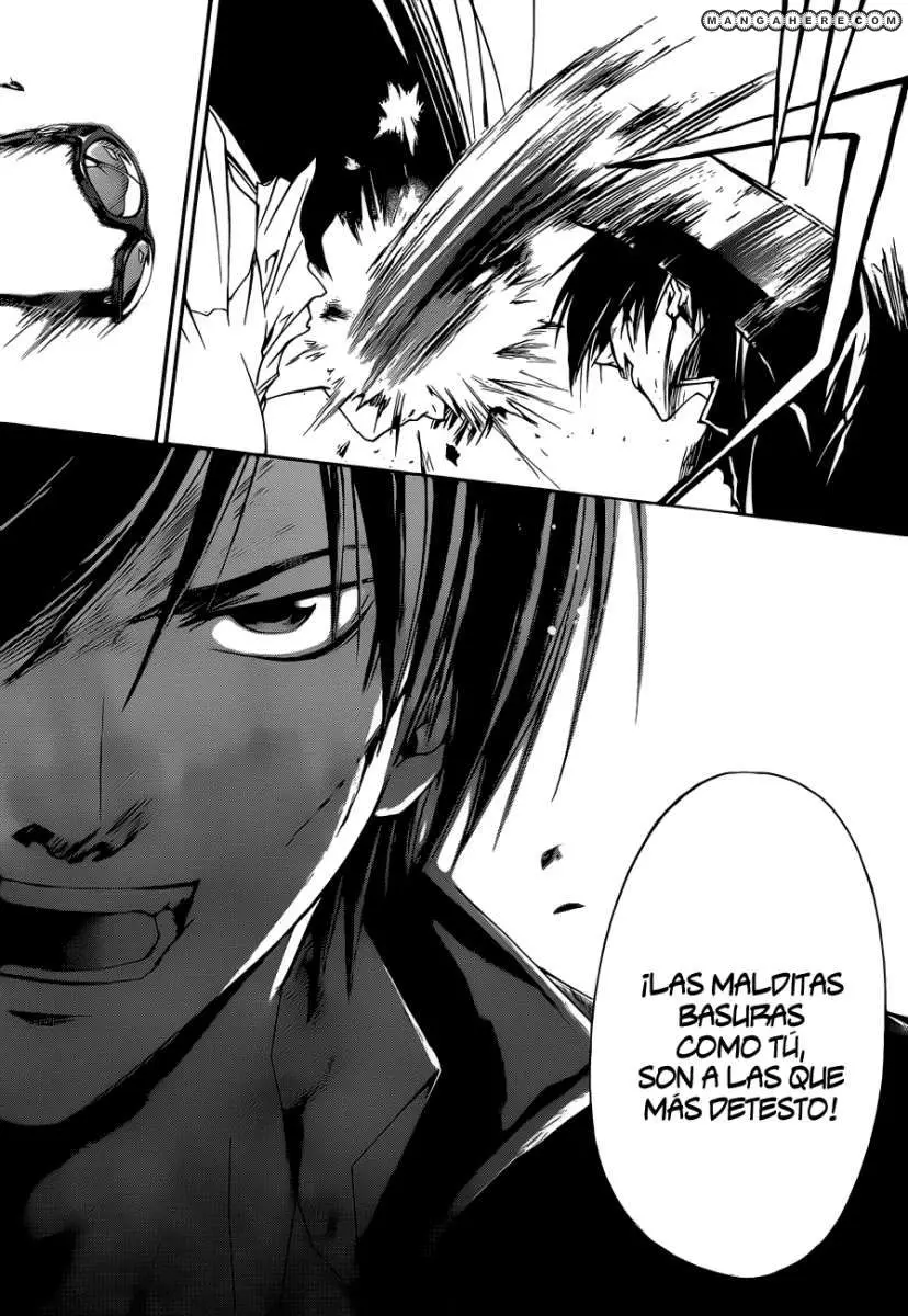 Code:Breaker (2008) - Capítulo 156 - Página 15 - LectorTMOo