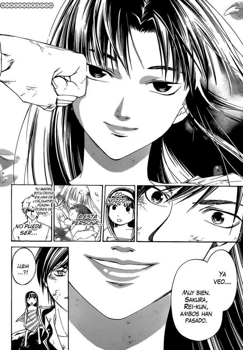 Code:Breaker (2008) - Capítulo 156 - Página 16 - LectorTMOo