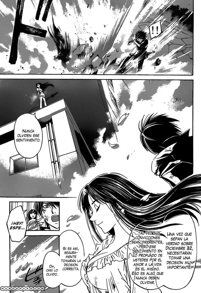 Code:Breaker (2008) - Capítulo 156 - Página 17 - LectorTMOo