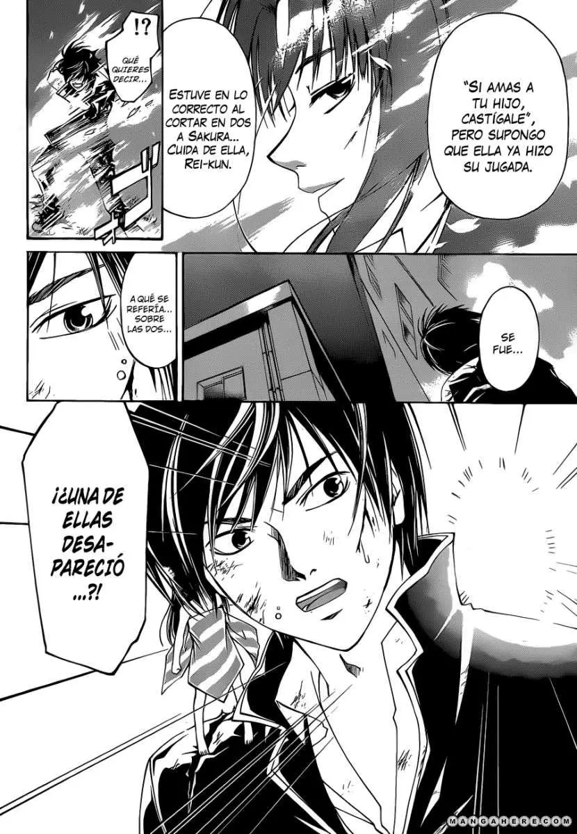 Code:Breaker (2008) - Capítulo 156 - Página 18 - LectorTMOo