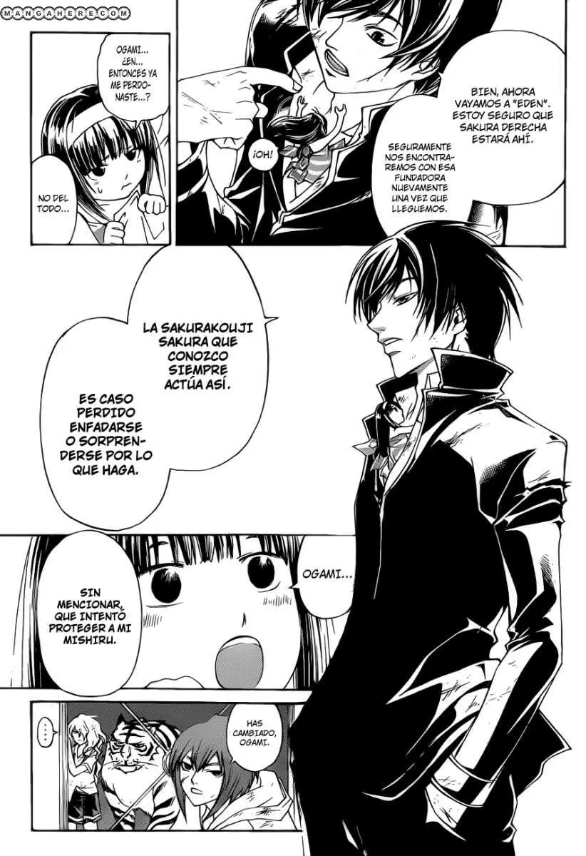 Code:Breaker (2008) - Capítulo 157 - Página 8 - LectorTMOo
