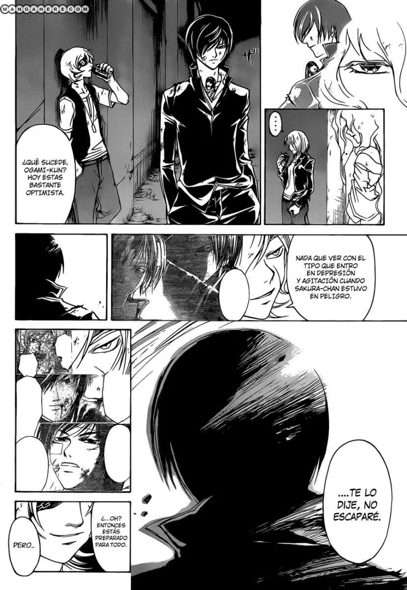 Code:Breaker (2008) - Capítulo 157 - Página 9 - LectorTMOo