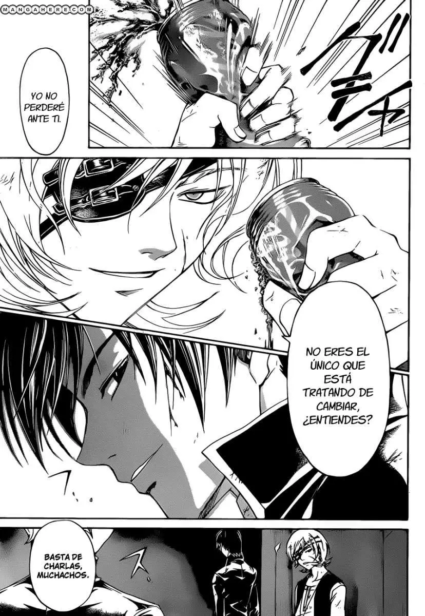 Code:Breaker (2008) - Capítulo 157 - Página 10 - LectorTMOo