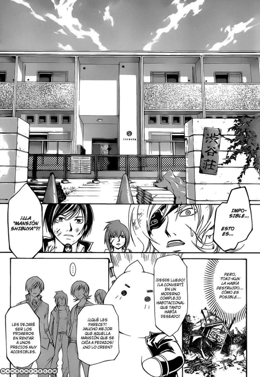 Code:Breaker (2008) - Capítulo 157 - Página 13 - LectorTMOo