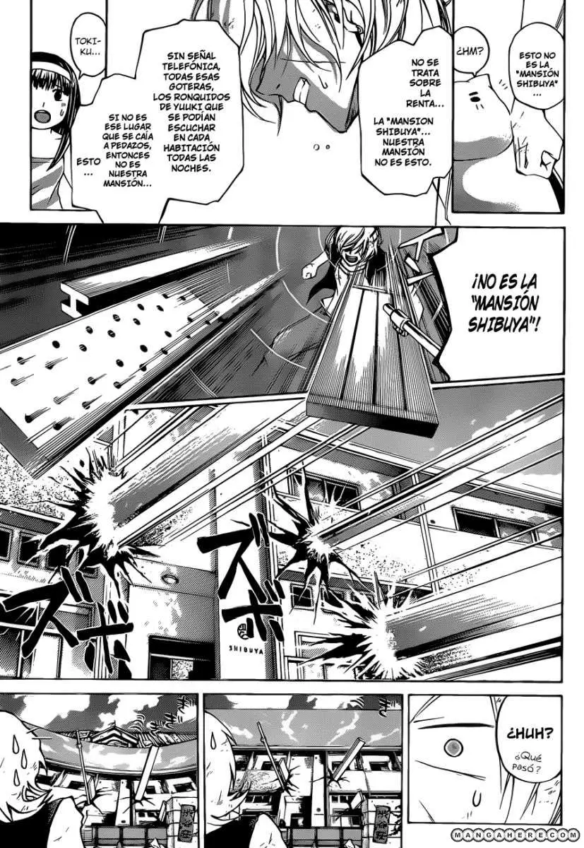 Code:Breaker (2008) - Capítulo 157 - Página 14 - LectorTMOo