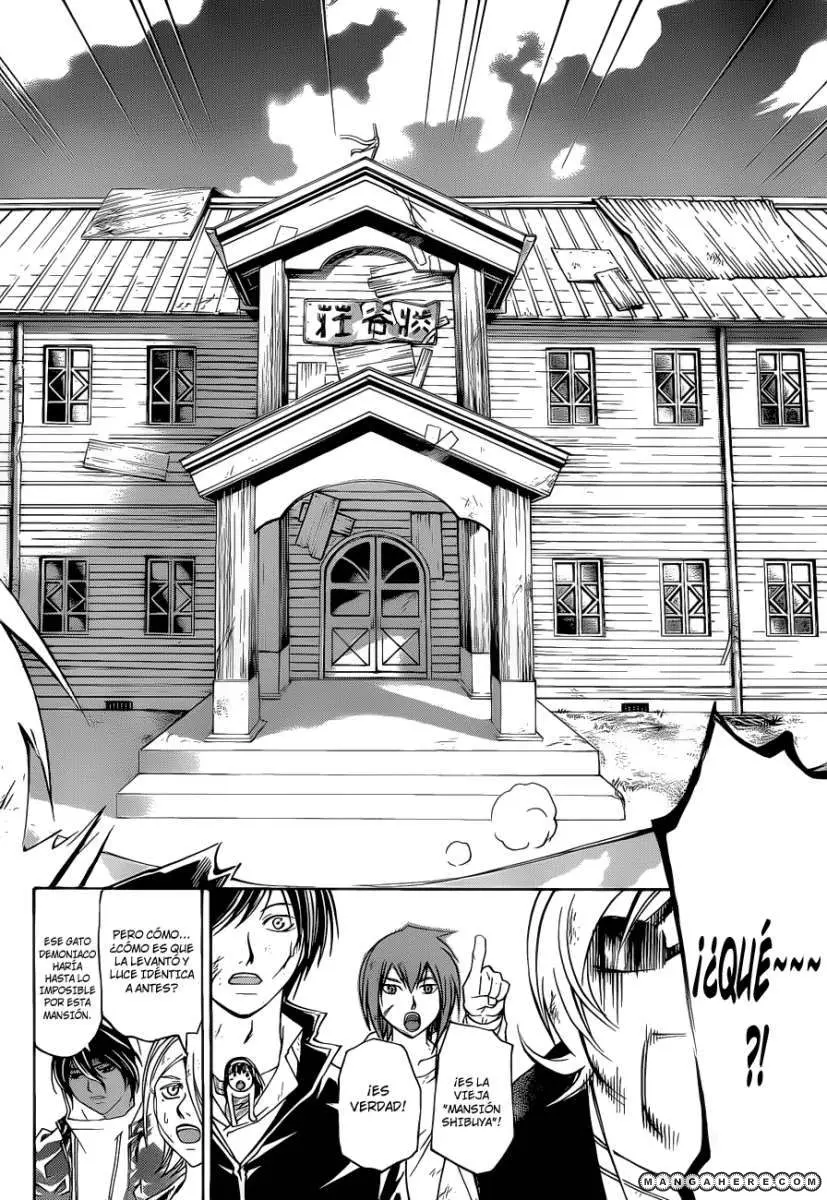 Code:Breaker (2008) - Capítulo 157 - Página 15 - LectorTMOo