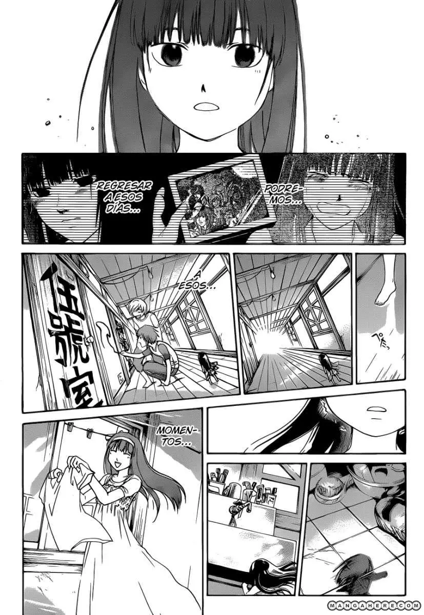 Code:Breaker (2008) - Capítulo 157 - Página 17 - LectorTMOo