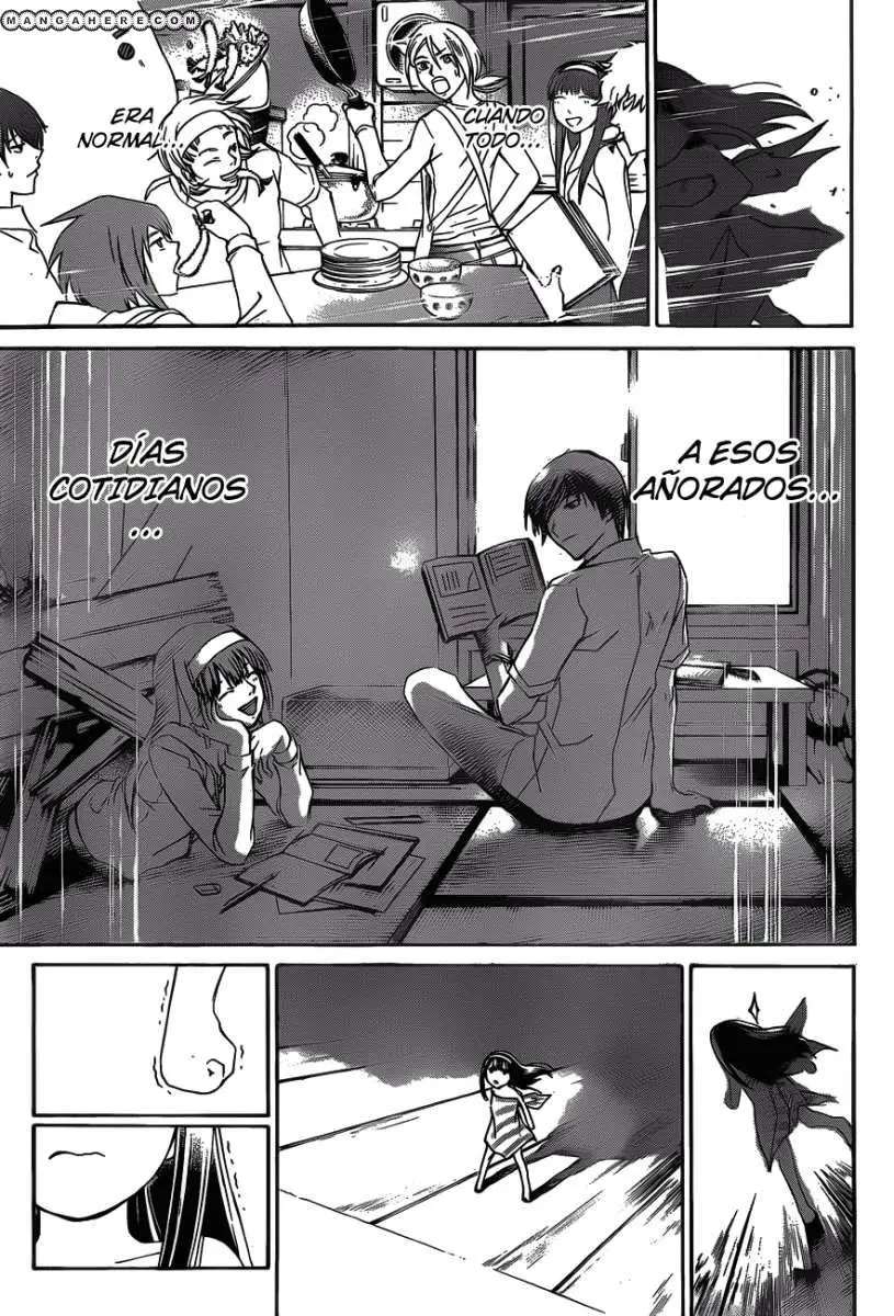 Code:Breaker (2008) - Capítulo 157 - Página 18 - LectorTMOo