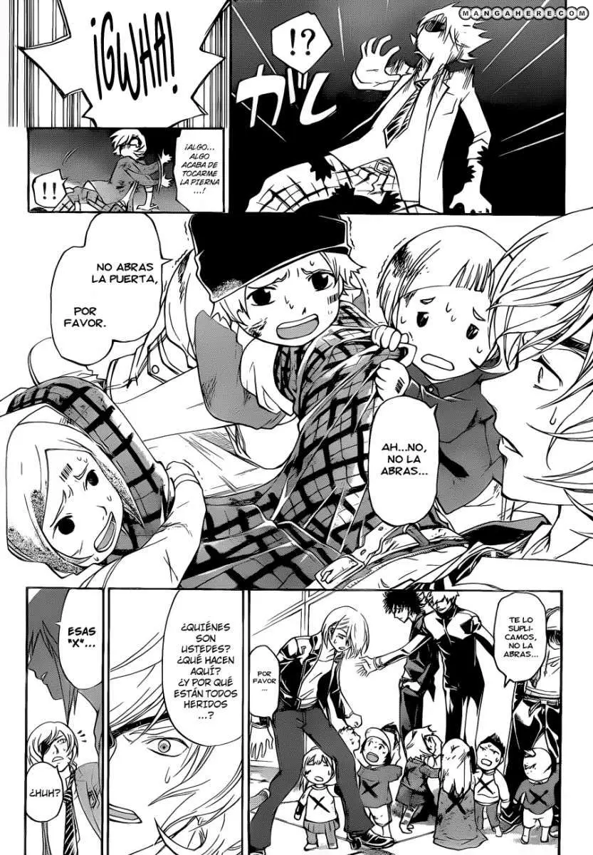 Code:Breaker (2008) - Capítulo 158 - Página 8 - LectorTMOo