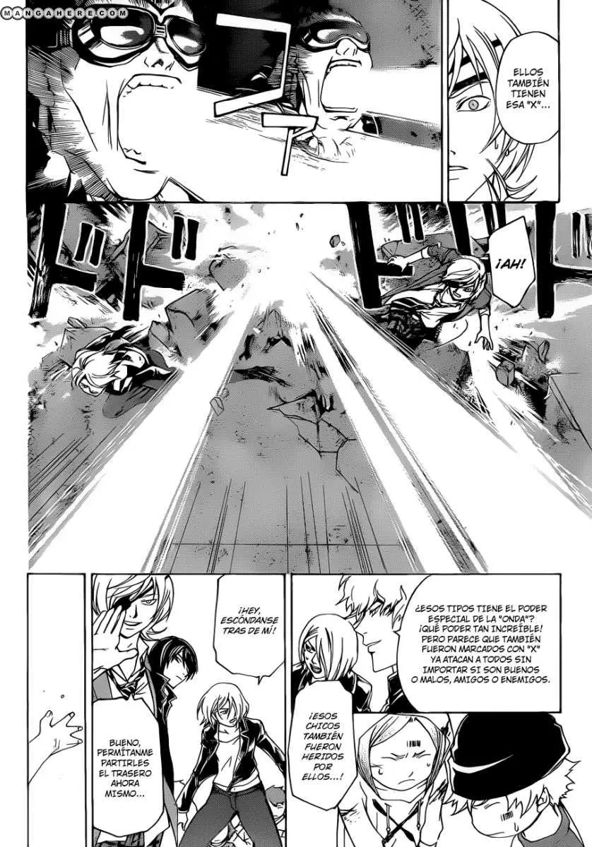 Code:Breaker (2008) - Capítulo 158 - Página 11 - LectorTMOo