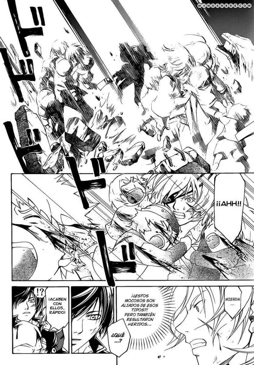 Code:Breaker (2008) - Capítulo 158 - Página 13 - LectorTMOo