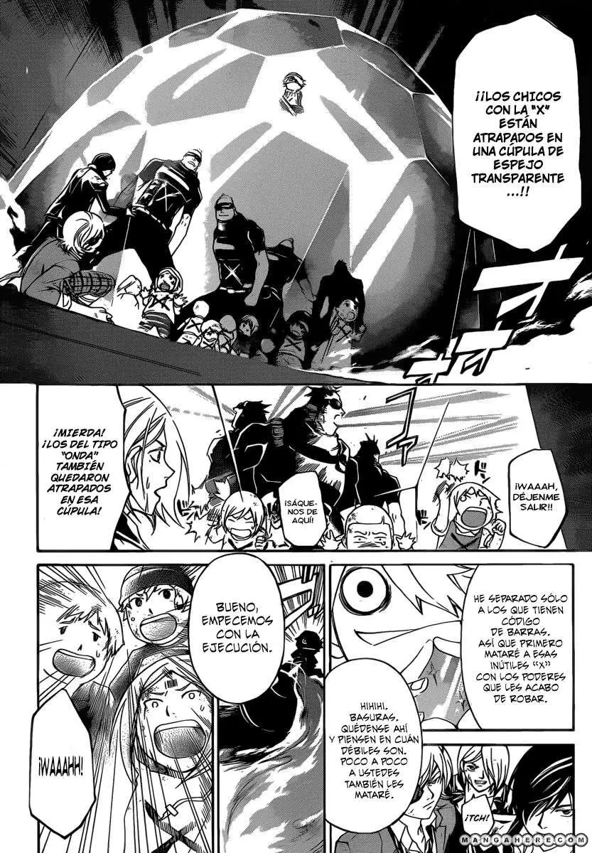 Code:Breaker (2008) - Capítulo 159 - Página 5 - LectorTMOo