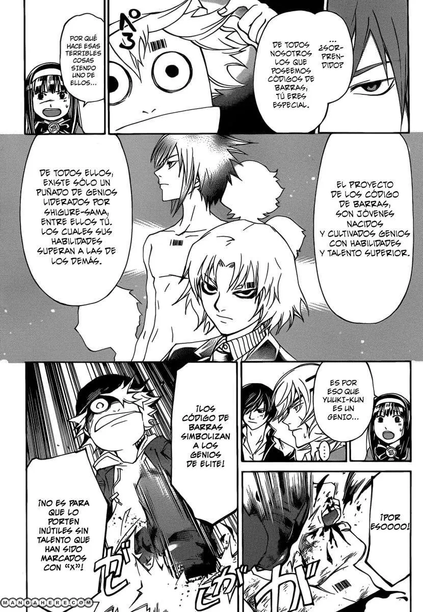 Code:Breaker (2008) - Capítulo 159 - Página 7 - LectorTMOo