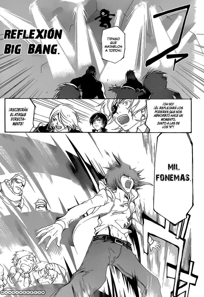 Code:Breaker (2008) - Capítulo 159 - Página 8 - LectorTMOo