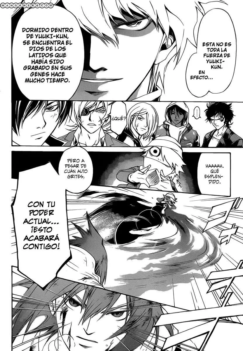 Code:Breaker (2008) - Capítulo 159 - Página 13 - LectorTMOo