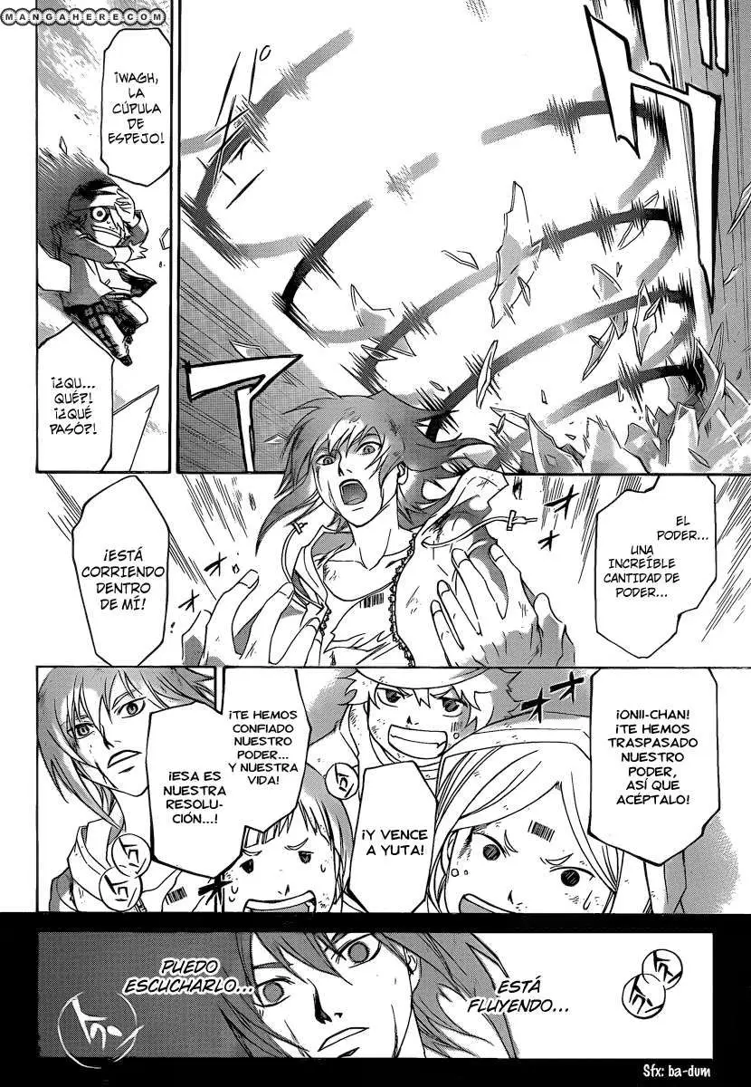 Code:Breaker (2008) - Capítulo 159 - Página 15 - LectorTMOo