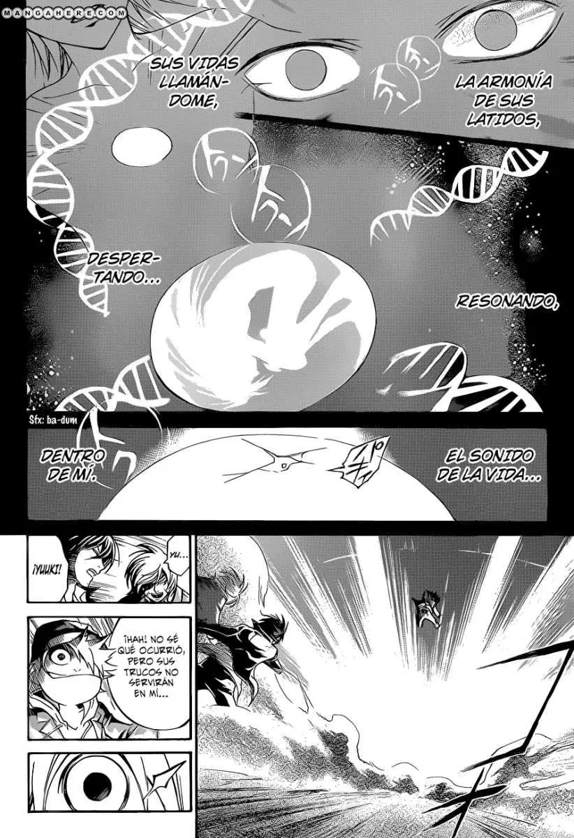 Code:Breaker (2008) - Capítulo 159 - Página 16 - LectorTMOo