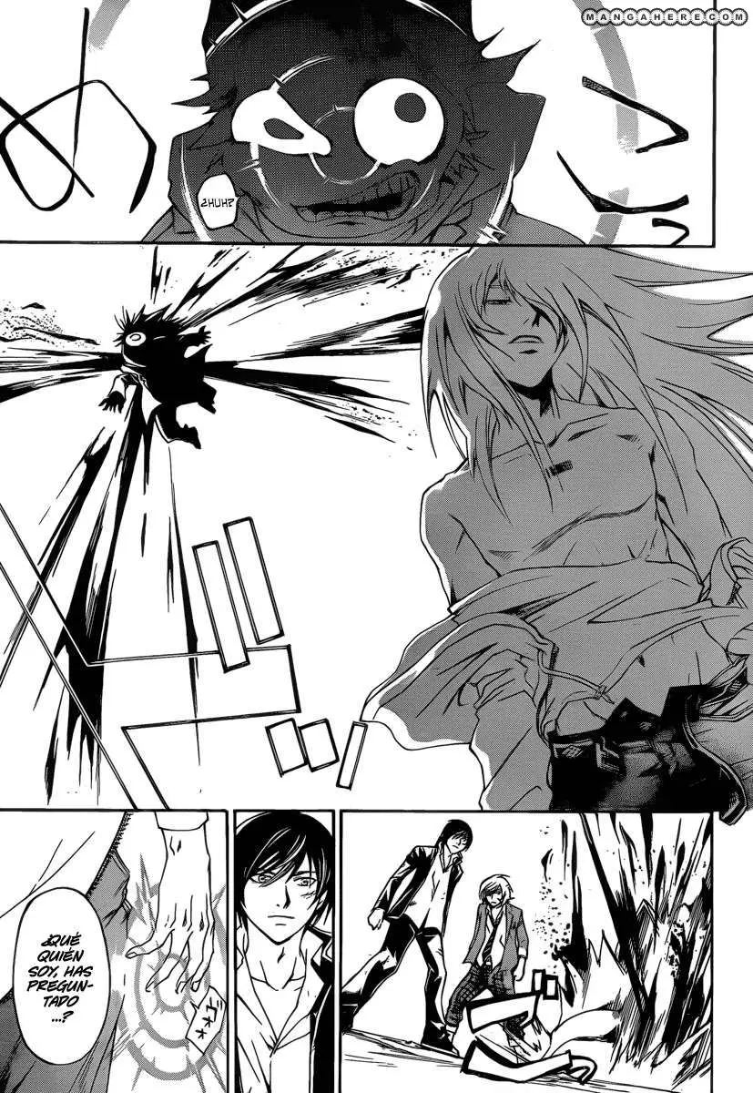 Code:Breaker (2008) - Capítulo 159 - Página 19 - LectorTMOo