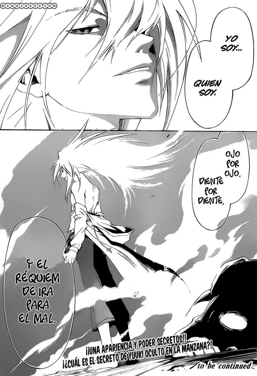 Code:Breaker (2008) - Capítulo 159 - Página 20 - LectorTMOo