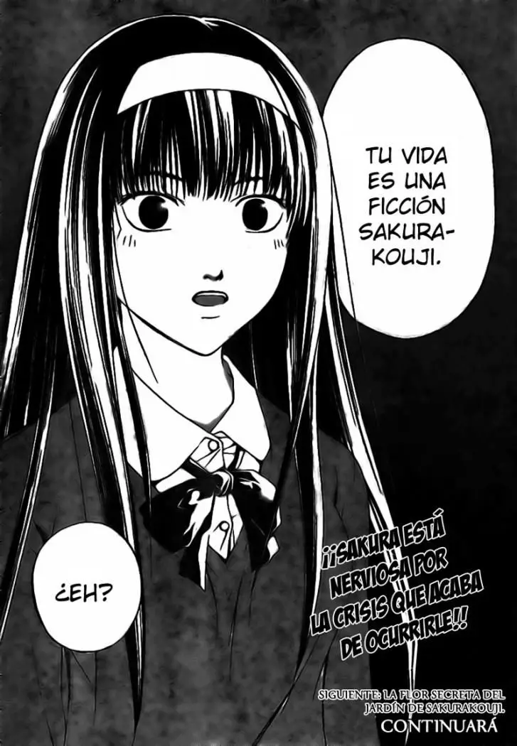 Code:Breaker (2008) - Capítulo 16 - Página 19 - LectorTMOo