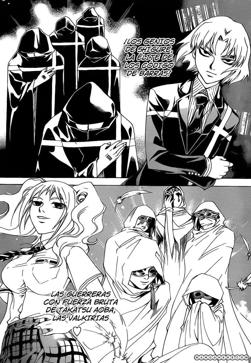 Code:Breaker (2008) - Capítulo 160 - Página 4 - LectorTMOo