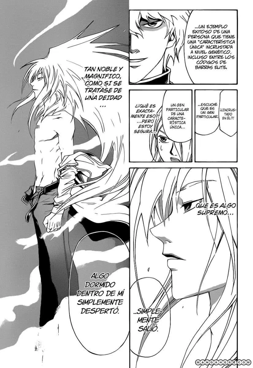 Code:Breaker (2008) - Capítulo 160 - Página 8 - LectorTMOo