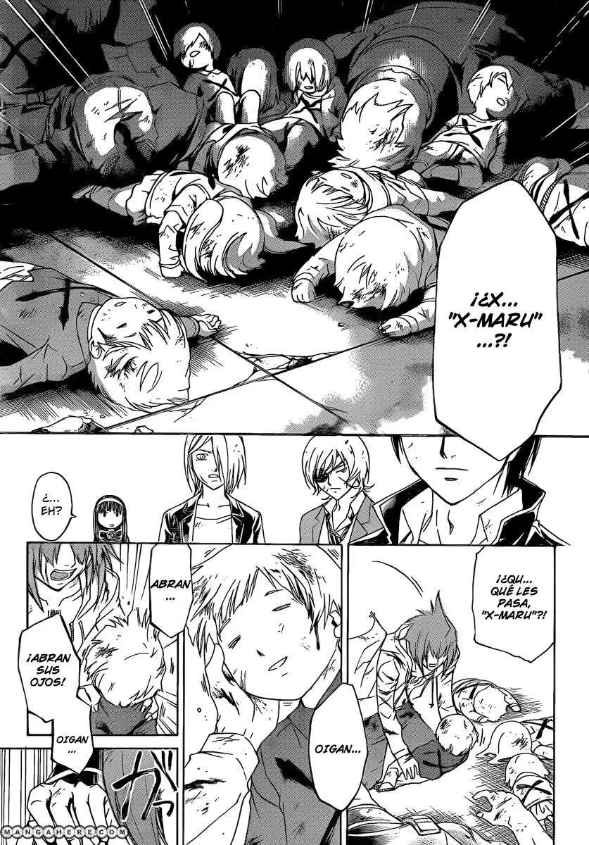 Code:Breaker (2008) - Capítulo 160 - Página 10 - LectorTMOo